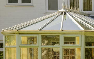 conservatory roof repair Boughton Aluph, Kent