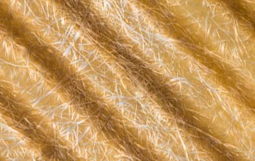 Boughton Aluph fibreglass roof waterproofing