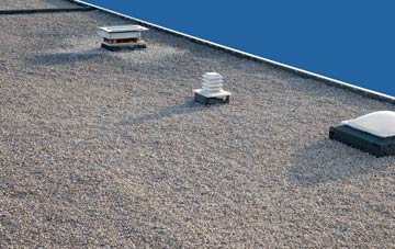 flat roofing Boughton Aluph, Kent