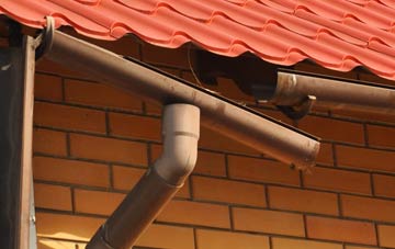 Boughton Aluph gutter repair costs