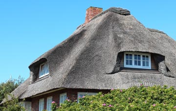 thatch roofing Boughton Aluph, Kent