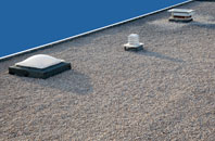 Boughton Aluph flat roofing