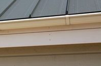 Boughton Aluph soffit repair